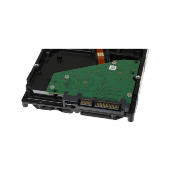 Жесткий диск Seagate Skyhawk ST2000VX016, 2ТБ, HDD, SATA III, 3.5"