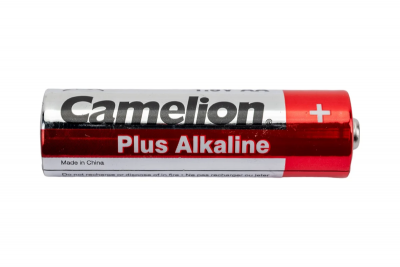 Элемент питания AA (А316/LR06/AA) Camelion Plus Alkaline