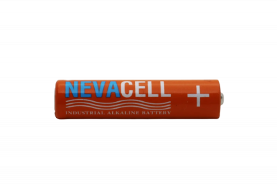 Элемент питания LR03 AAA Nevacell