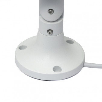 AC-HS504VS (2.7-13.5) Amatek Уличная цилиндрическая мультиформатная MHD камера, 2.7-13.5мм, 5Мп, Ик