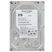 Жесткий диск Western Digital Purple WD85PURU, 8ТБ, HDD, SATA III, 3.5"