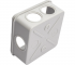 SQ1401-1255 TDM ELECTRIC Коробка распределительная 100х100х50мм