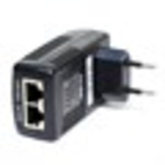 AN-PI15PG Amatek Инжектор PoE пассивный 20Вт