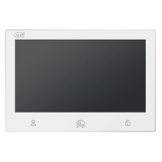 CTV-M3713 Astra Plus CTV Видеодомофон цветной  7", белый
