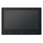 CTV-M3713 Astra Plus CTV Видеодомофон цветной 7", черный