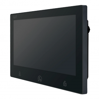 CTV-M3713 Astra Plus CTV Видеодомофон цветной  7", черный