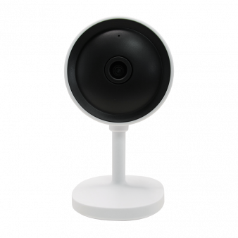 WL-K304 Wi-Fi SPACE TECHNOLOGY Компактная IP-камера, 3.6мм, 3Mп, ИК, Wi-Fi, микрофон+динамик
