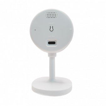 WL-K304 Wi-Fi SPACE TECHNOLOGY Компактная IP-камера, 3.6мм, 3Mп, ИК, Wi-Fi, микрофон+динамик