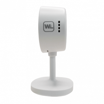 WL-K304 Wi-Fi SPACE TECHNOLOGY Компактная IP-камера, 3.6мм, 3Mп, ИК, Wi-Fi, микрофон+динамик