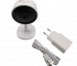 WL-K304 Wi-Fi SPACE TECHNOLOGY Компактная IP-камера, 3.6мм, 3Mп, ИК, Wi-Fi, микрофон+динамик