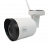WL-K301 Wi-Fi Дозор SPACE TECHNOLOGY Уличная цилиндрическая IP-камера, 2.8мм, 3Mп, ИК, Wi-Fi, микрофон+динамик