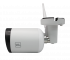 WL-K301 Wi-Fi Дозор SPACE TECHNOLOGY Уличная цилиндрическая IP-камера, 2.8мм, 3Mп, ИК, Wi-Fi, микрофон+динамик