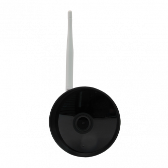 WL-K301 Wi-Fi Дозор SPACE TECHNOLOGY Уличная цилиндрическая IP-камера, 2.8мм, 3Mп, ИК, Wi-Fi, микрофон+динамик