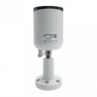 WL-K301 Wi-Fi Дозор SPACE TECHNOLOGY Уличная цилиндрическая IP-камера, 2.8мм, 3Mп, ИК, Wi-Fi, микрофон+динамик