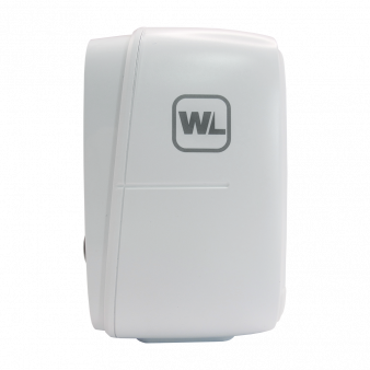 WL-K303 Wi-Fi Око SPACE TECHNOLOGY Уличная цилиндрическая IP-камера, 3.2мм, 3Mп, ИК, Wi-Fi, микрофон+динамик