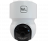 WL-K305 Wi-Fi Забава SPACE TECHNOLOGY Купольная IP камера, 3мм, 3Мп, ИК, Wi-Fi, микрофон+динамик