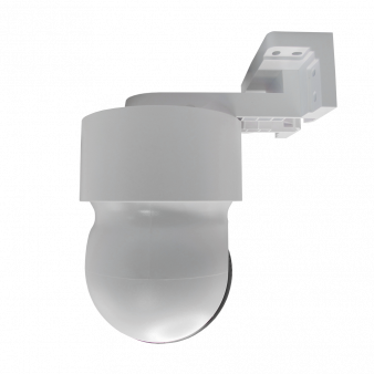 WL-K305 Wi-Fi Забава SPACE TECHNOLOGY Купольная IP камера, 3мм, 3Мп, ИК, Wi-Fi, микрофон+динамик