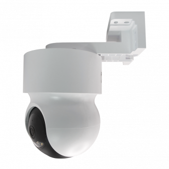 WL-K305 Wi-Fi Забава SPACE TECHNOLOGY Купольная IP камера, 3мм, 3Мп, ИК, Wi-Fi, микрофон+динамик