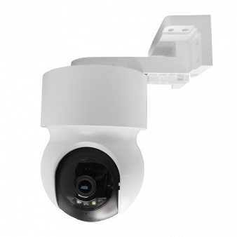 WL-K305 Wi-Fi Забава SPACE TECHNOLOGY Купольная IP камера, 3мм, 3Мп, ИК, Wi-Fi, микрофон+динамик