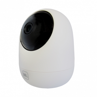 WL-K402 Матрешка SPACE TECHNOLOGY Компактная IP-камера, 3.6мм, 4Mп, ИК, Wi-Fi, микрофон+динамик