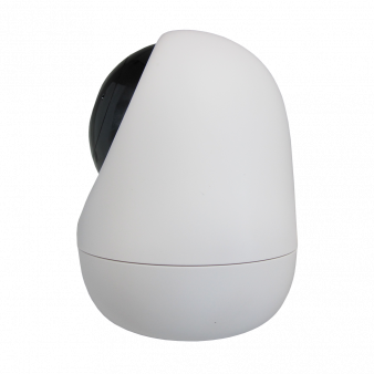 WL-K402 Матрешка SPACE TECHNOLOGY Компактная IP-камера, 3.6мм, 4Mп, ИК, Wi-Fi, микрофон+динамик