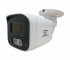 ST-SF5901 FORT SPACE TECHNOLOGY Уличная цилиндрическая IP-камера, 2.8мм, 5Mп, ИК, PoE, микрофон