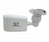ST-SF5901 FORT SPACE TECHNOLOGY Уличная цилиндрическая IP-камера, 2.8мм, 5Mп, ИК, PoE, микрофон