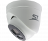ST-SF5903 FORT SPACE TECHNOLOGY Купольная IP камера, 2.8мм, 5Мп, ИК, PoE, микрофон