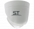 ST-SF5903 FORT SPACE TECHNOLOGY Купольная IP камера, 2.8мм, 5Мп, ИК, PoE, микрофон