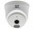 ST-SK2506 TOWN SPACE TECHNOLOGY Купольная IP камера, 2.8мм, 2Мп, ИК, PoE, микрофон