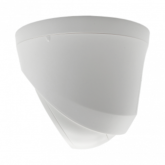ST-SK2506 TOWN SPACE TECHNOLOGY Купольная IP камера, 2.8мм, 2Мп, ИК, PoE, микрофон