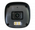 ST-SK2507 Dual Light TOWN SPACE TECHNOLOGY Уличная цилиндрическая IP-камера, 2.8мм, 2Mп, ИК, PoE, микрофон