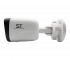 ST-SK2507 Dual Light TOWN SPACE TECHNOLOGY Уличная цилиндрическая IP-камера, 2.8мм, 2Mп, ИК, PoE, микрофон