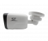 ST-SK2507 Dual Light TOWN SPACE TECHNOLOGY Уличная цилиндрическая IP-камера, 2.8мм, 2Mп, ИК, PoE, микрофон
