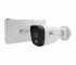 ST-SK2507 Dual Light TOWN SPACE TECHNOLOGY Уличная цилиндрическая IP-камера, 2.8мм, 2Mп, ИК, PoE, микрофон