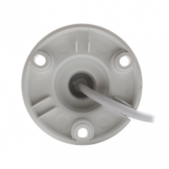 ST-SK2507 Dual Light TOWN SPACE TECHNOLOGY Уличная цилиндрическая IP-камера, 2.8мм, 2Mп, ИК, PoE, микрофон