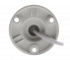 ST-SK2507 Dual Light TOWN SPACE TECHNOLOGY Уличная цилиндрическая IP-камера, 2.8мм, 2Mп, ИК, PoE, микрофон