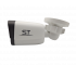 ST-SK2501 TOWN SPACE TECHNOLOGY Уличная цилиндрическая IP-камера, 2.8мм, 2Mп, ИК, PoE, микрофон