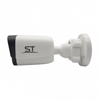ST-SK4503 TOWN SPACE TECHNOLOGY Уличная цилиндрическая IP-камера, 2.8мм, 4Mп, ИК, PoE, микрофон
