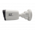 ST-SK4503 TOWN SPACE TECHNOLOGY Уличная цилиндрическая IP-камера, 2.8мм, 4Mп, ИК, PoE, микрофон