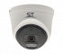 ST-SK4502 TOWN SPACE TECHNOLOGY Купольная IP камера, 2.8мм, 4Мп, ИК, PoE, микрофон