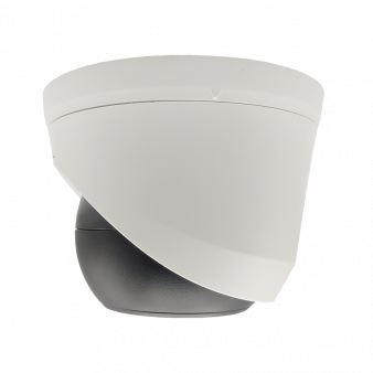 ST-SK4502 TOWN SPACE TECHNOLOGY Купольная IP камера, 2.8мм, 4Мп, ИК, PoE, микрофон