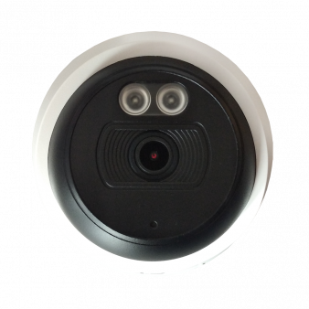 ST-SK4502 TOWN SPACE TECHNOLOGY Купольная IP камера, 2.8мм, 4Мп, ИК, PoE, микрофон