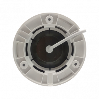 ST-SK4502 TOWN SPACE TECHNOLOGY Купольная IP камера, 2.8мм, 4Мп, ИК, PoE, микрофон