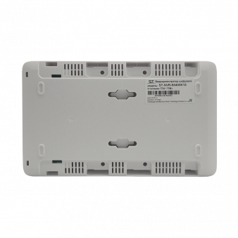 ST-NVR-S0405K15 SPACE TECHNOLOGY IP Видеорегистратор на 4 канала