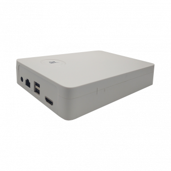 ST-NVR-S0405K15 SPACE TECHNOLOGY IP Видеорегистратор на 4 канала