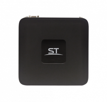 ST-NVR-V0506K15 PRO SPACE TECHNOLOGY IP Видеорегистратор на 5 каналов