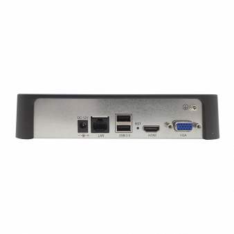 ST-NVR-V0506K15 PRO SPACE TECHNOLOGY IP Видеорегистратор на 5 каналов