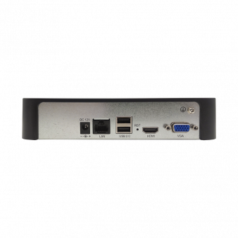 ST-NVR-V1006K15 SPACE TECHNOLOGY IP Видеорегистратор на 10 каналов