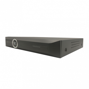 ST-NVR-V2008K15 SPACE TECHNOLOGY IP Видеорегистратор на 20 каналов